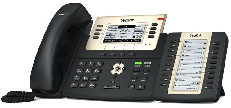 telefoni yealink offerte migliori prezzo qualità telefoni yealink con dss